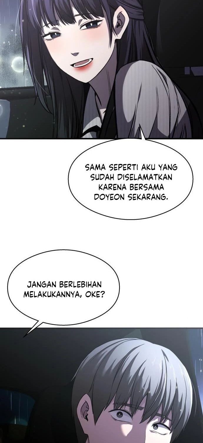 Heart-Pounding Ghostly Poem chapter 13 halaman 5