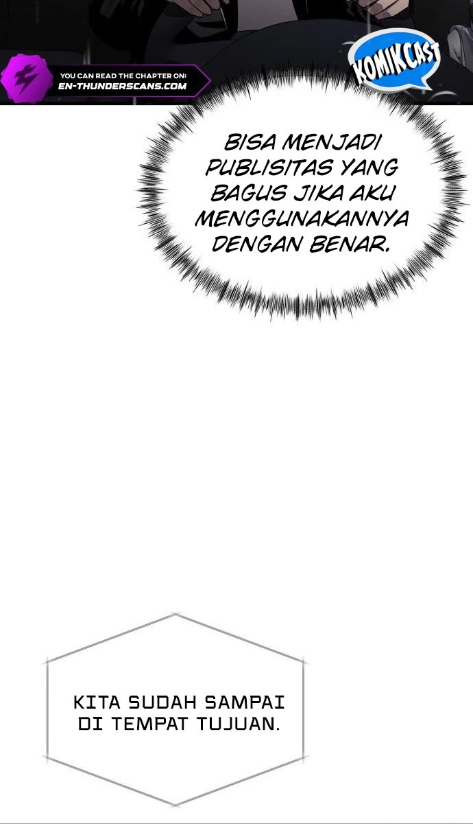 Heart-Pounding Ghostly Poem chapter 13 halaman 19