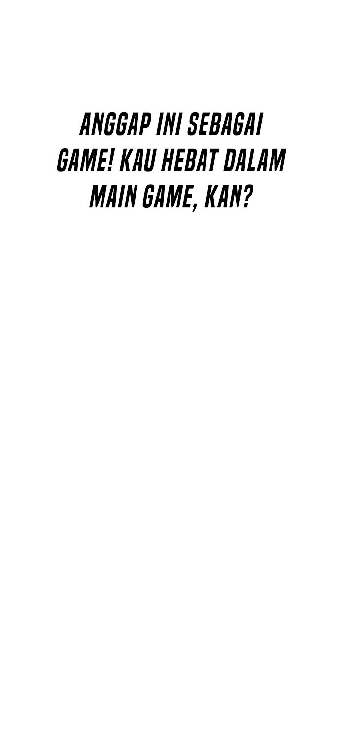 Heart-Pounding Ghostly Poem chapter 13 halaman 21