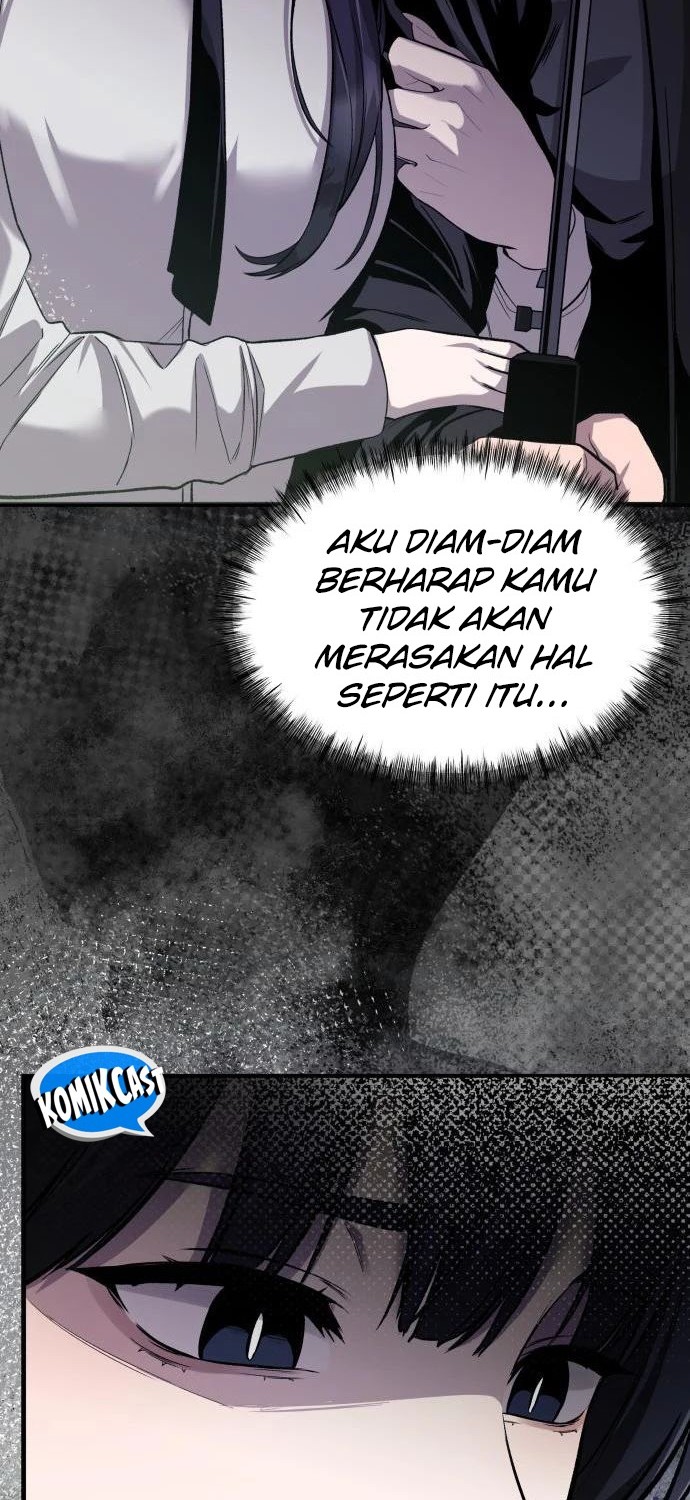 Heart-Pounding Ghostly Poem chapter 13 halaman 27