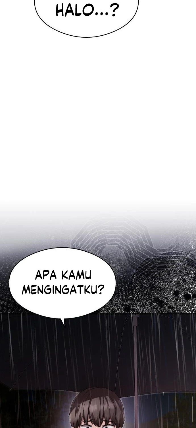 Heart-Pounding Ghostly Poem chapter 13 halaman 39