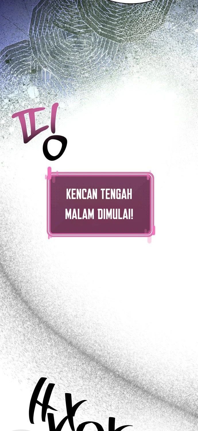 Heart-Pounding Ghostly Poem chapter 13 halaman 41