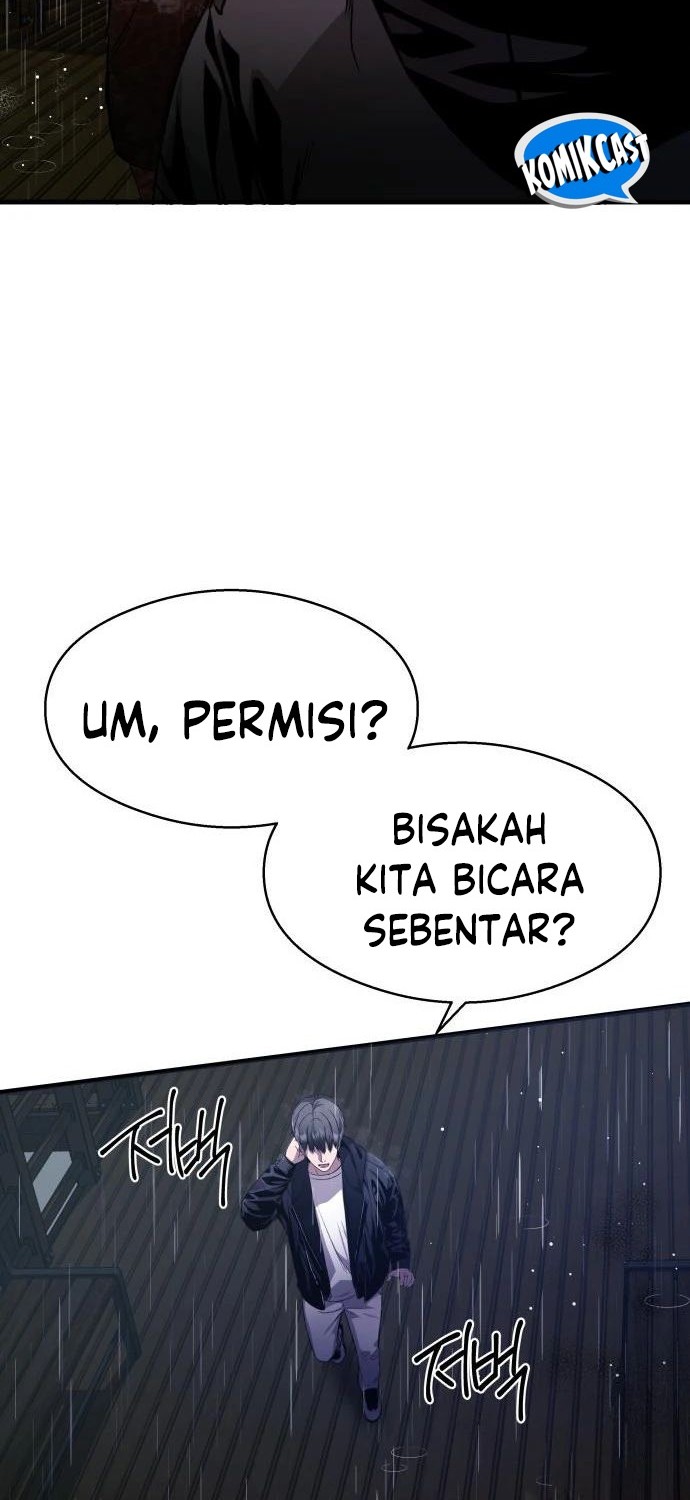 Heart-Pounding Ghostly Poem chapter 13 halaman 56