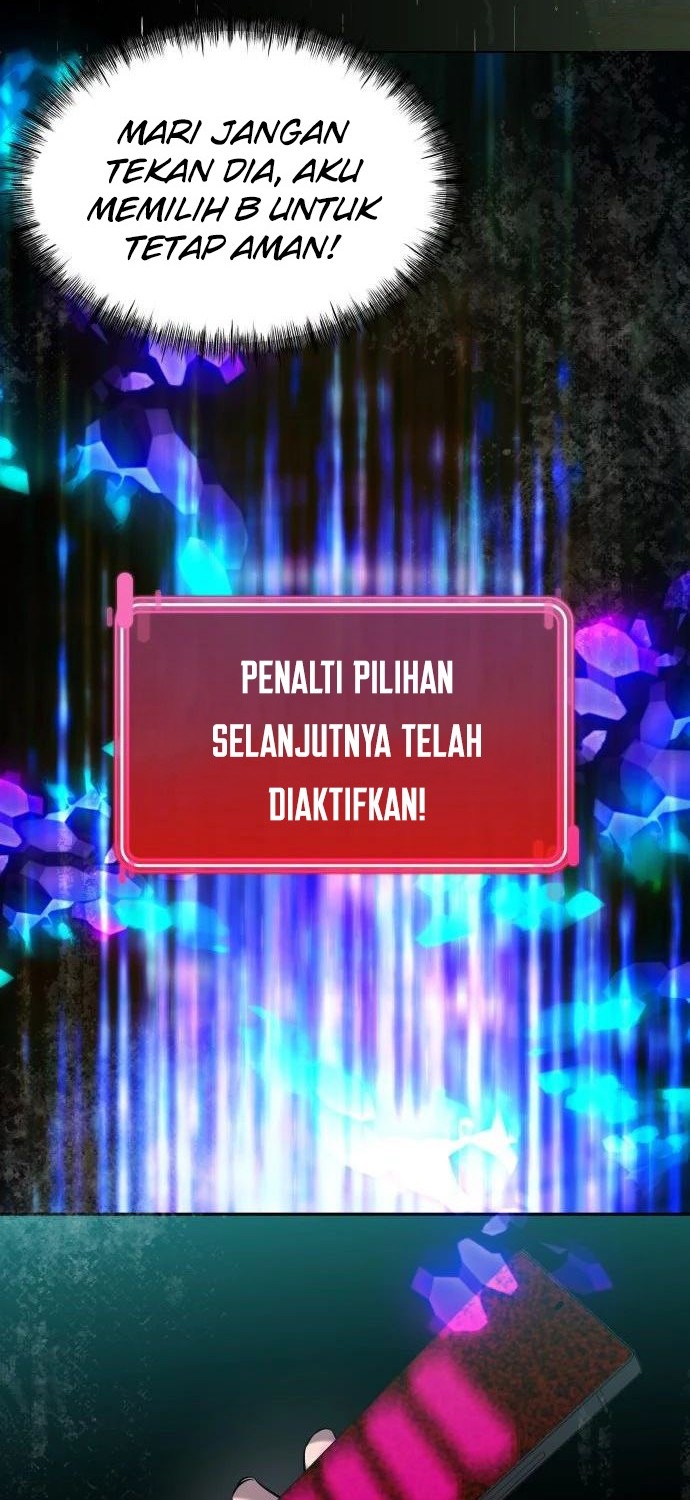 Heart-Pounding Ghostly Poem chapter 13 halaman 64