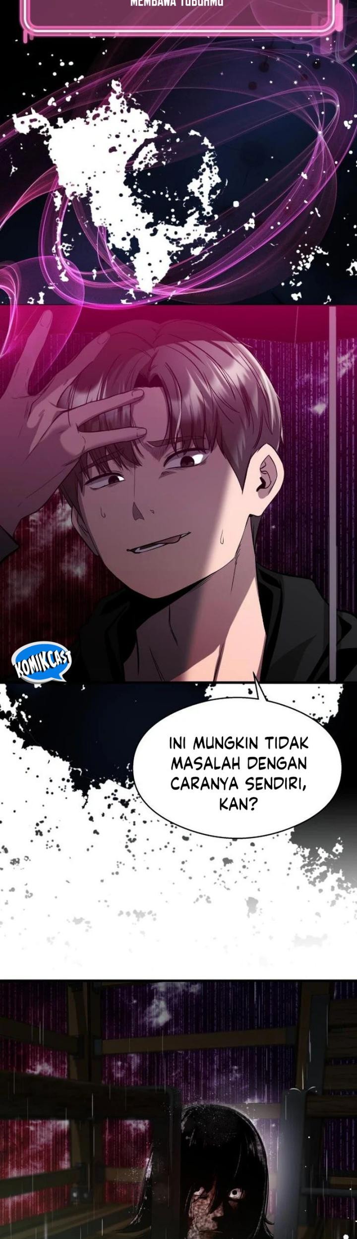 Heart-Pounding Ghostly Poem Bab 14 halaman 3