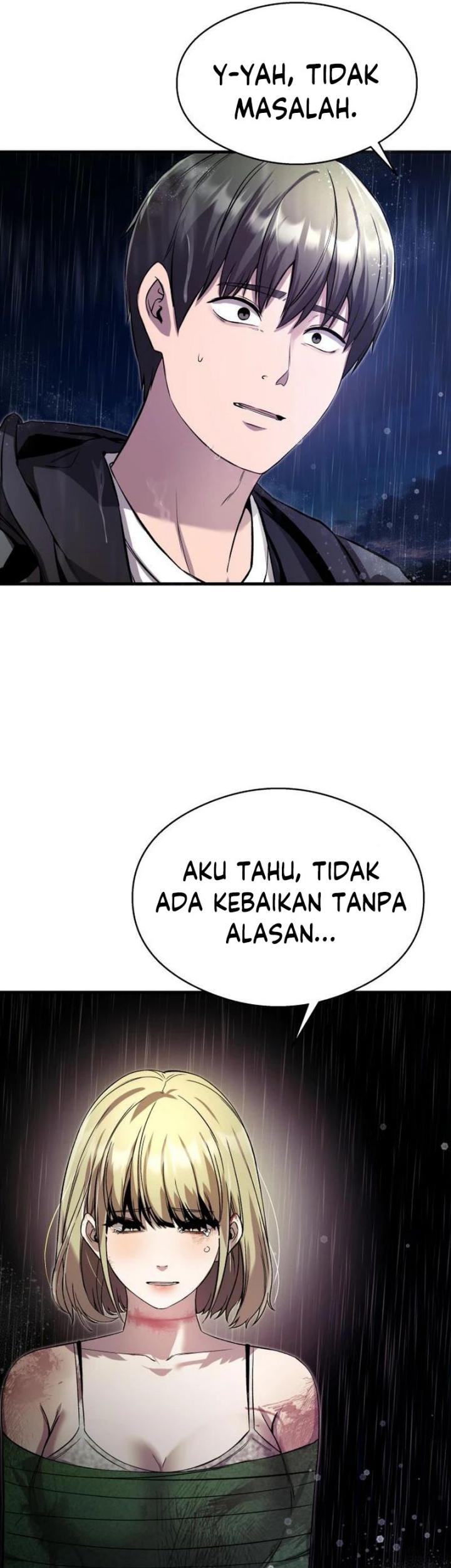 Heart-Pounding Ghostly Poem Bab 14 halaman 30