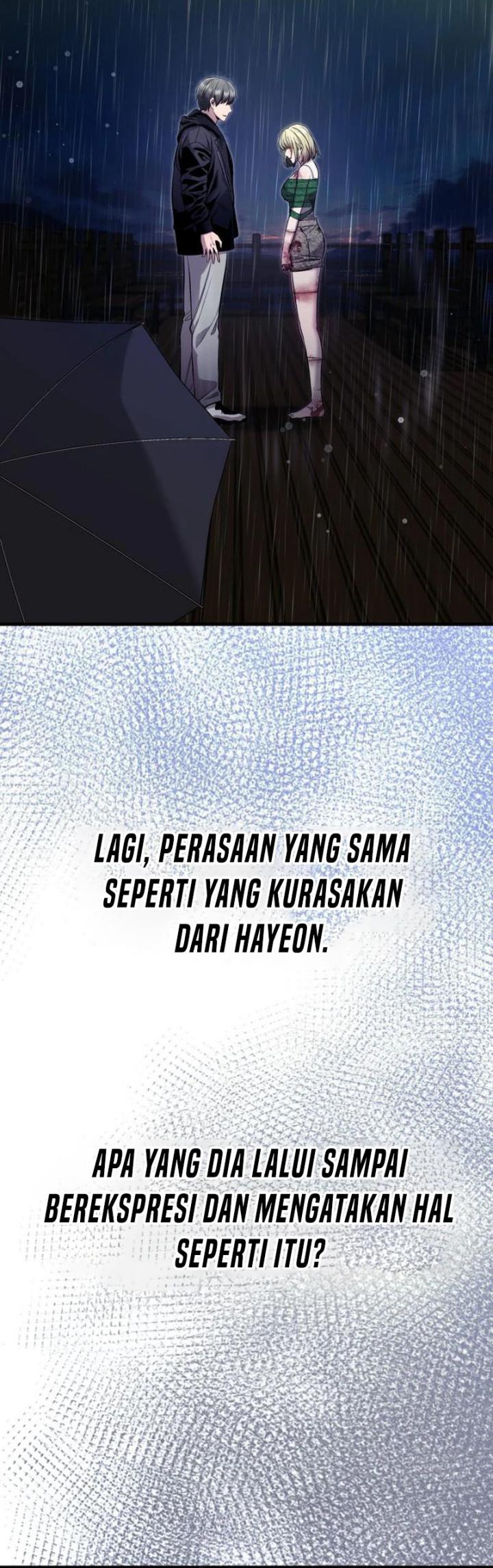 Heart-Pounding Ghostly Poem Bab 14 halaman 32