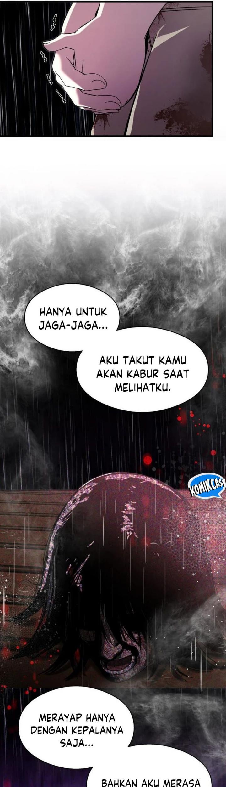 Heart-Pounding Ghostly Poem Bab 14 halaman 38