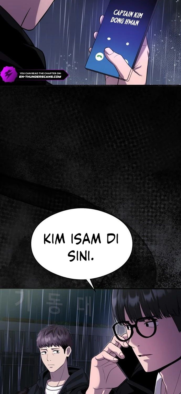 Heart-Pounding Ghostly Poem Bab 15 halaman 18