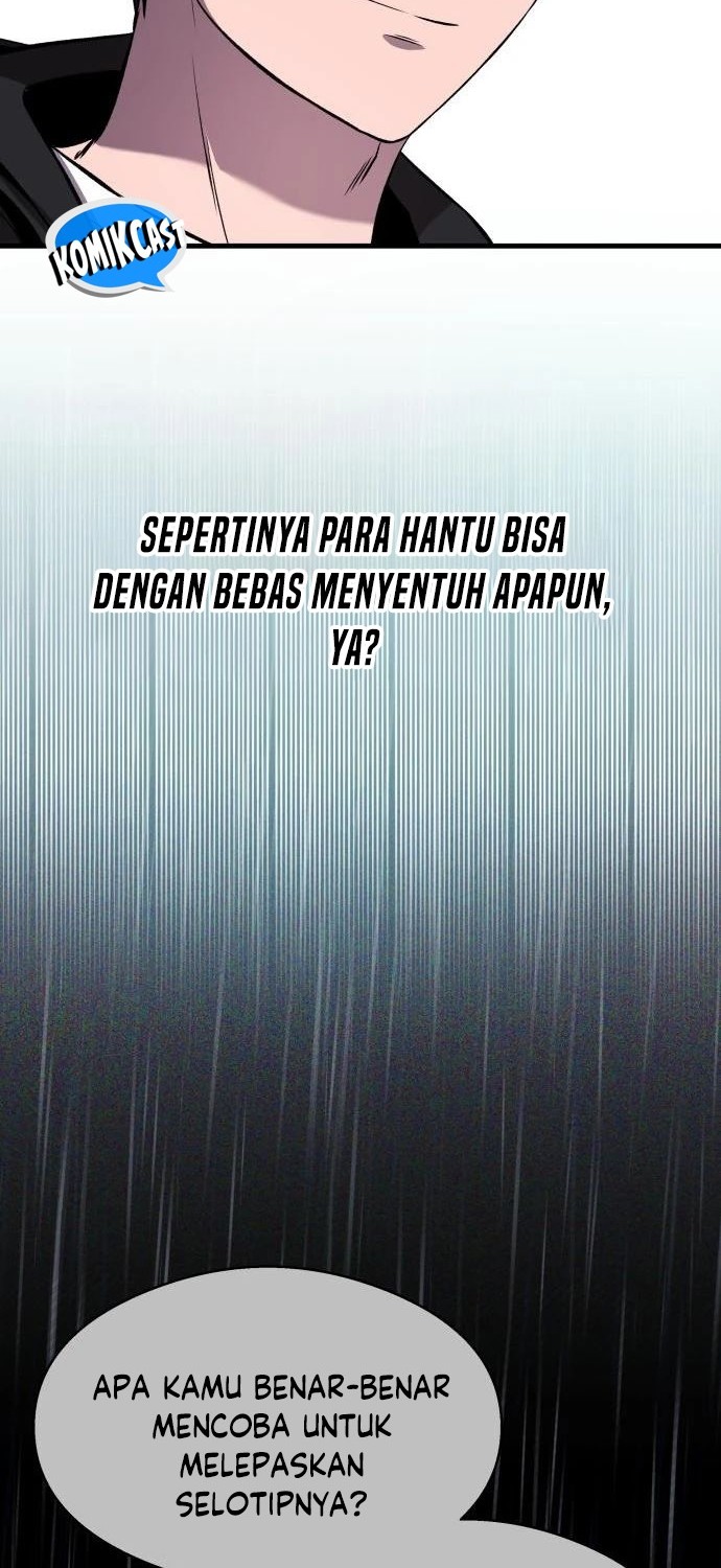 Heart-Pounding Ghostly Poem Bab 15 halaman 38