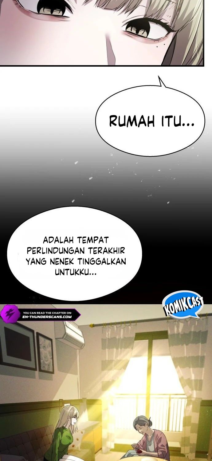Heart-Pounding Ghostly Poem Bab 15 halaman 54