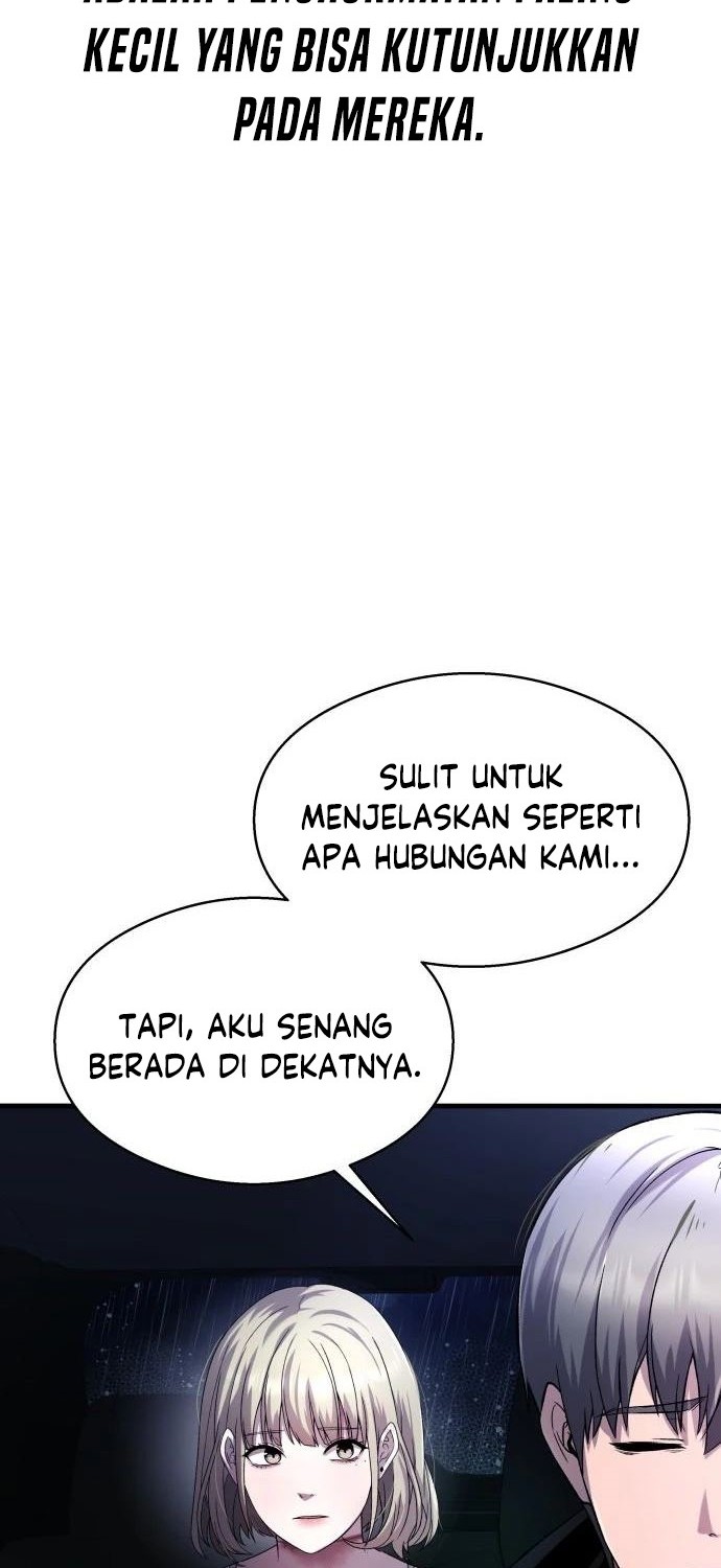 Heart-Pounding Ghostly Poem chapter 16 halaman 12