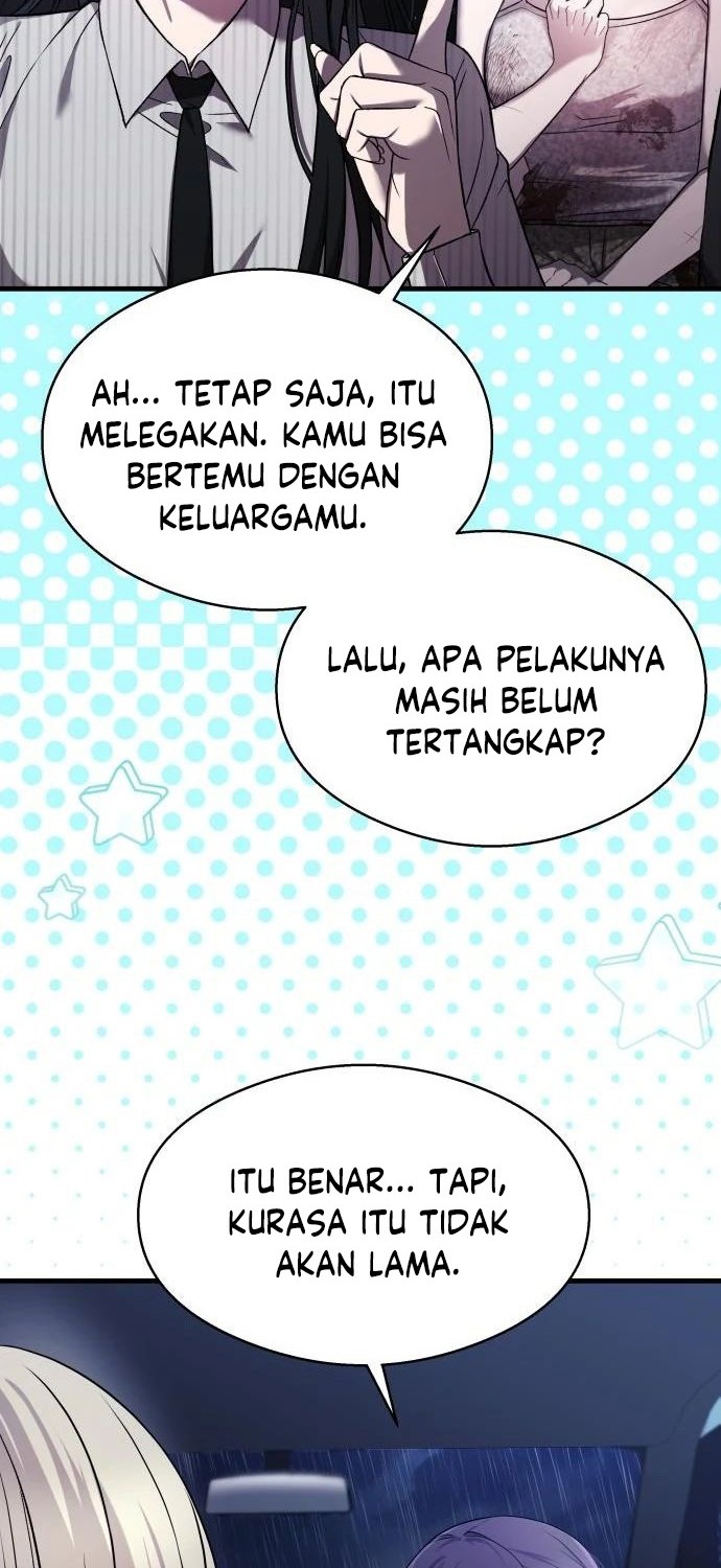 Heart-Pounding Ghostly Poem chapter 16 halaman 27
