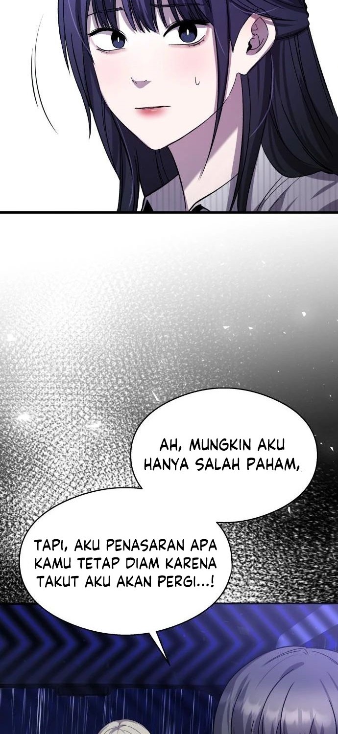 Heart-Pounding Ghostly Poem chapter 16 halaman 33