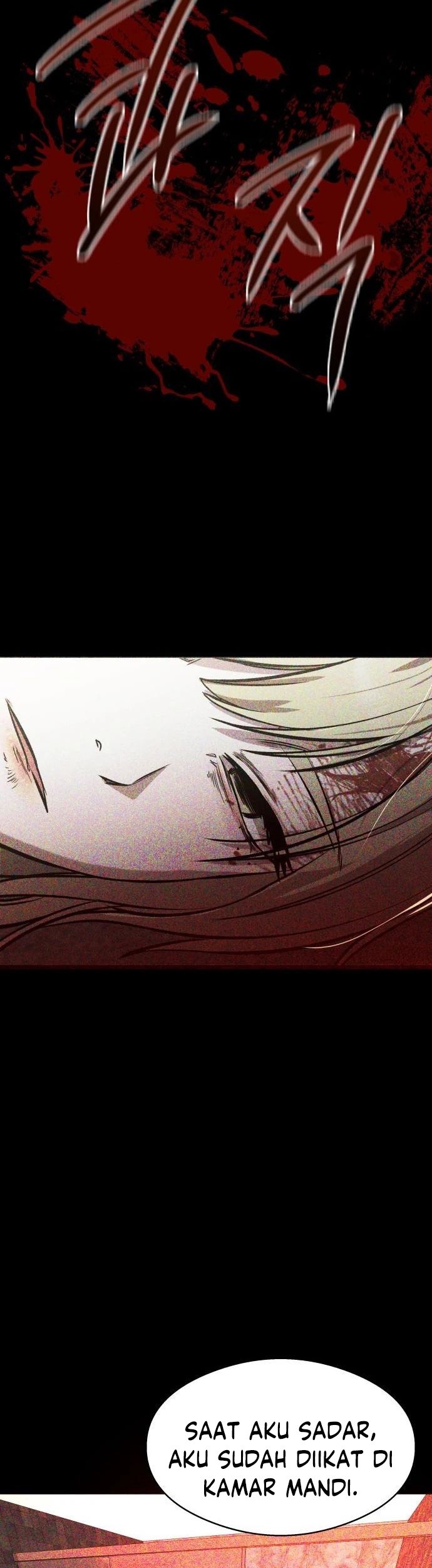 Heart-Pounding Ghostly Poem chapter 16 halaman 50