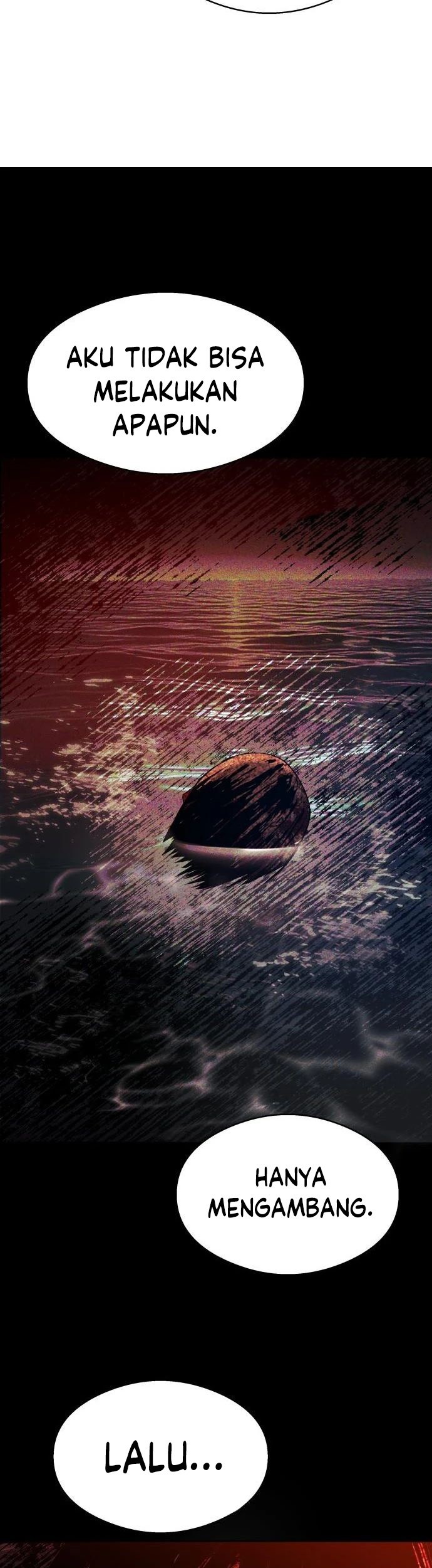 Heart-Pounding Ghostly Poem chapter 16 halaman 54