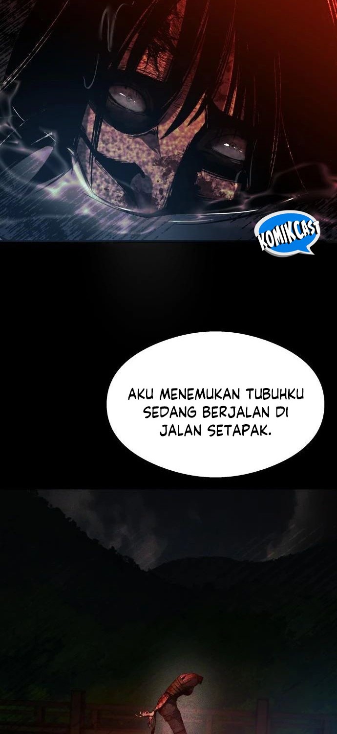 Heart-Pounding Ghostly Poem chapter 16 halaman 55