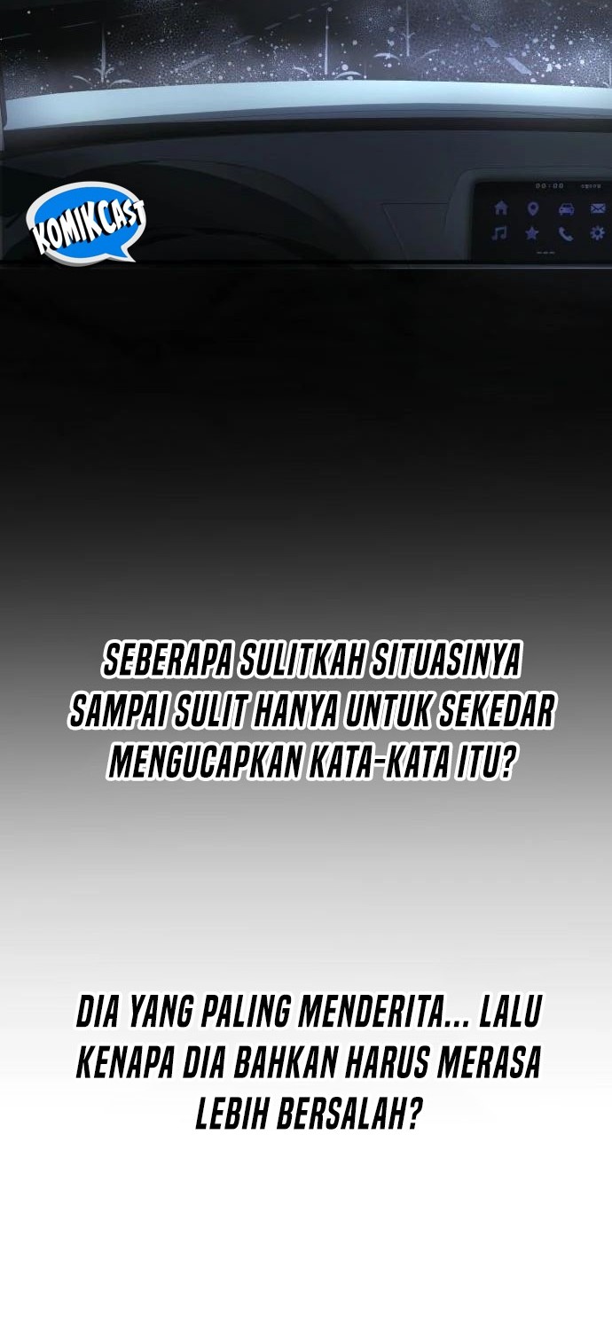 Heart-Pounding Ghostly Poem chapter 16 halaman 65