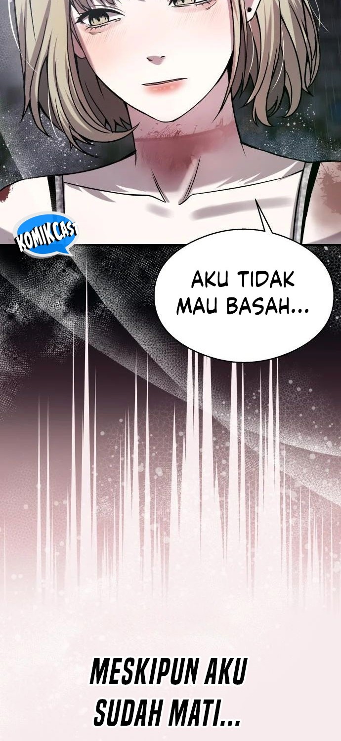 Heart-Pounding Ghostly Poem chapter 16 halaman 75