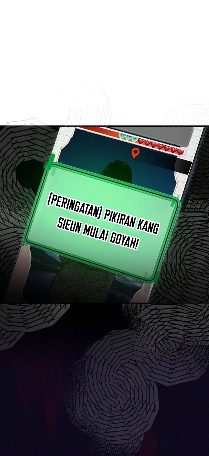 Heart-Pounding Ghostly Poem Bab 17 halaman 4