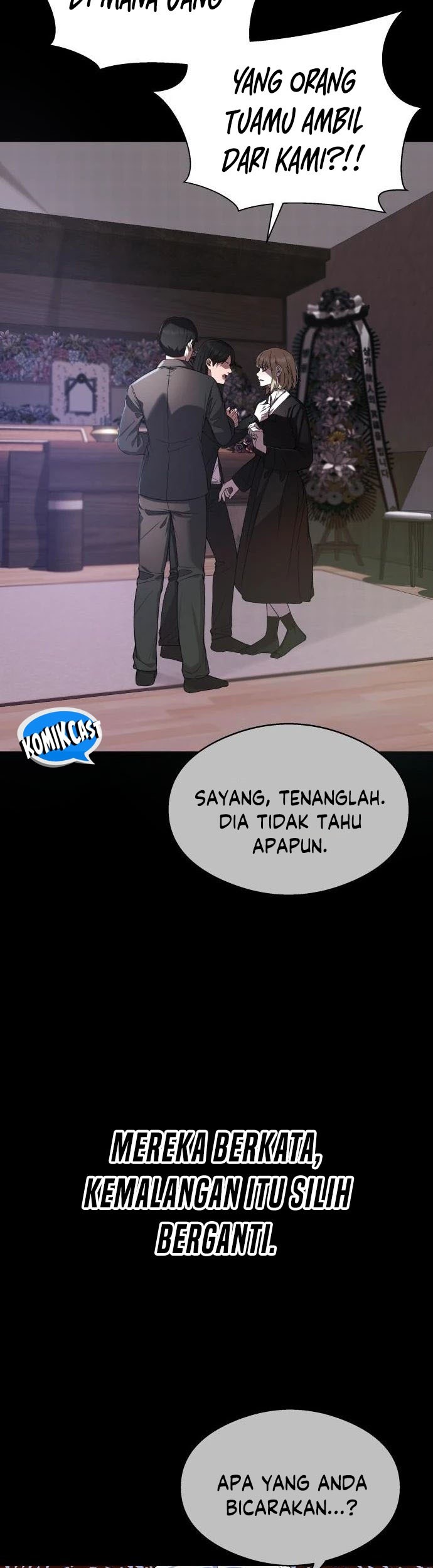 Heart-Pounding Ghostly Poem Bab 17 halaman 15