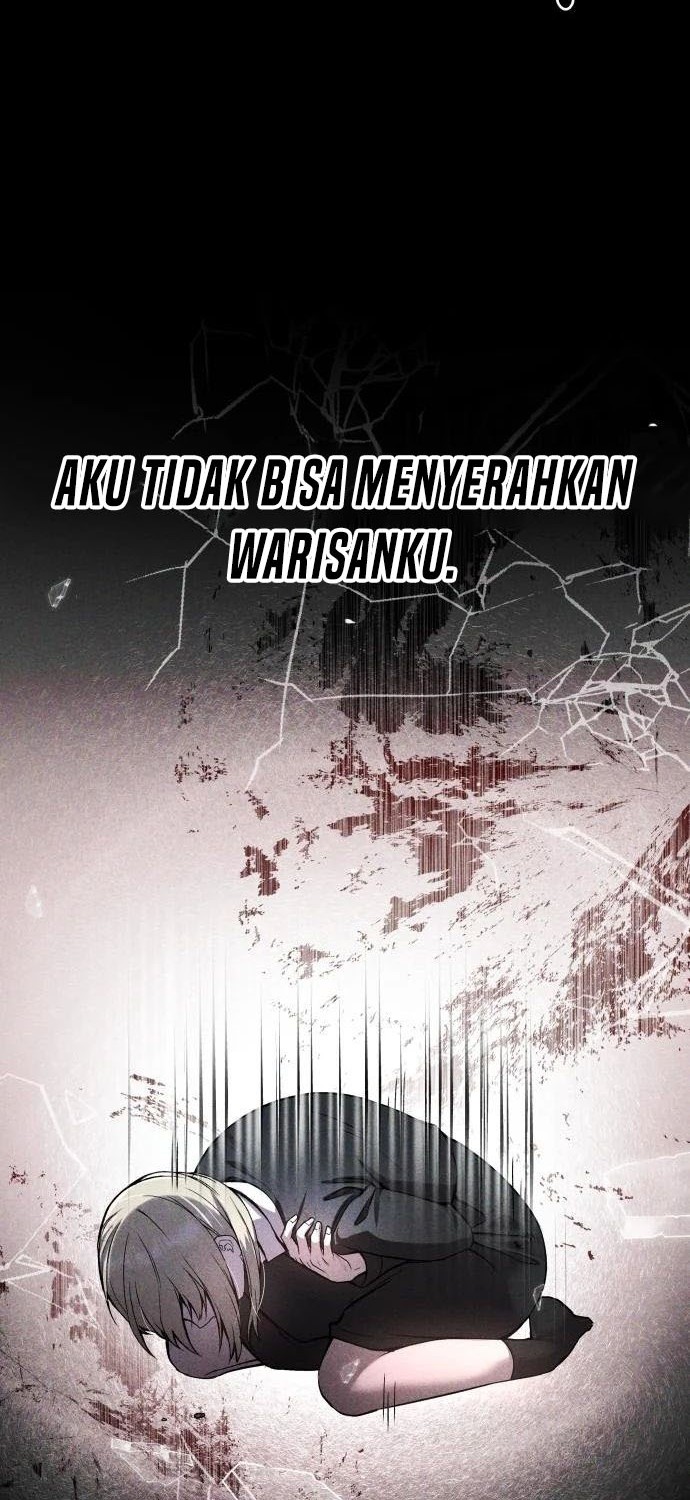 Heart-Pounding Ghostly Poem Bab 17 halaman 18