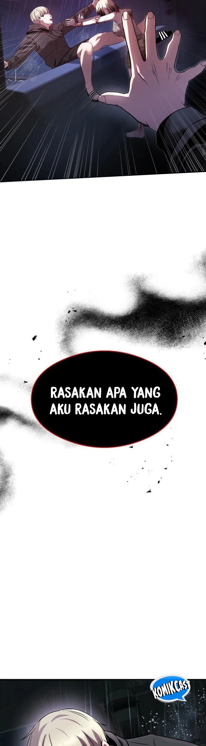 Heart-Pounding Ghostly Poem Bab 17 halaman 39