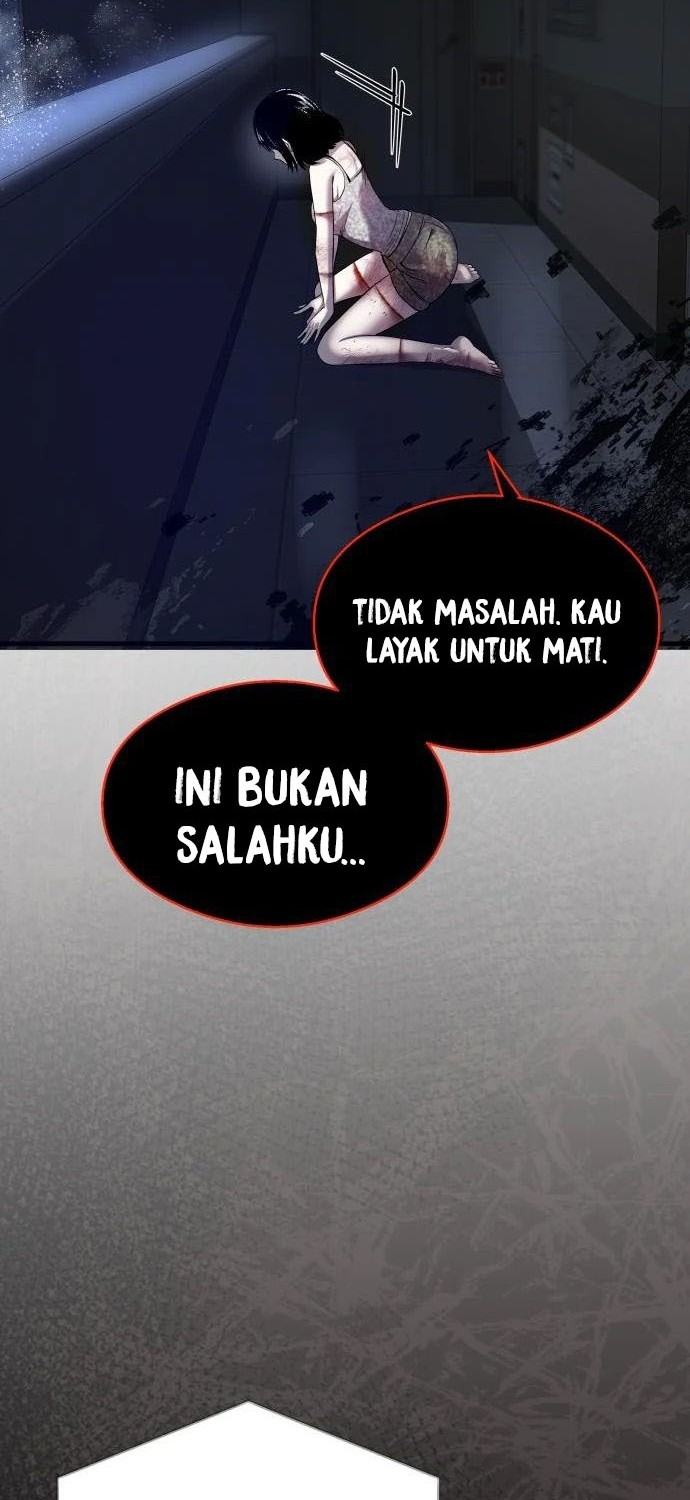 Heart-Pounding Ghostly Poem Bab 17 halaman 46