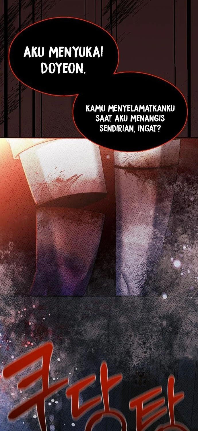 Heart-Pounding Ghostly Poem Bab 17 halaman 56