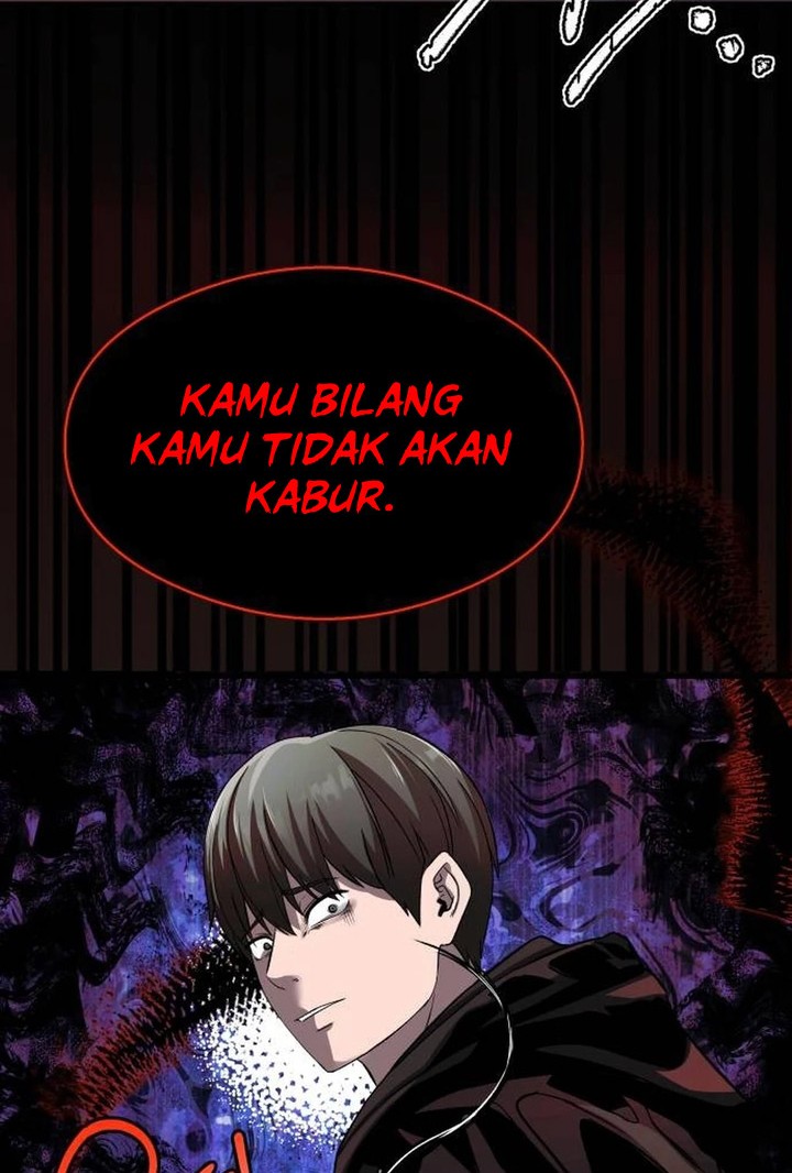 Heart-Pounding Ghostly Poem chapter 18 halaman 6