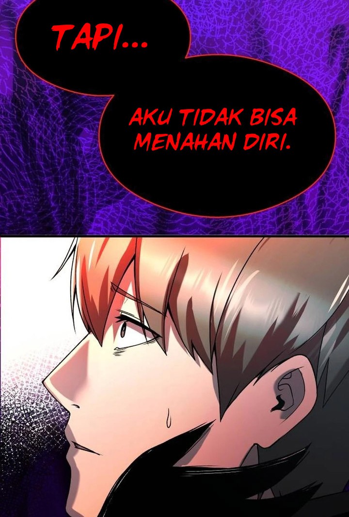 Heart-Pounding Ghostly Poem chapter 18 halaman 8