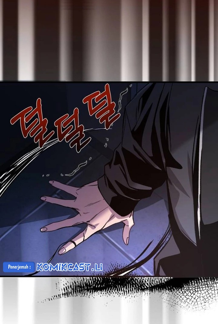 Heart-Pounding Ghostly Poem chapter 18 halaman 10