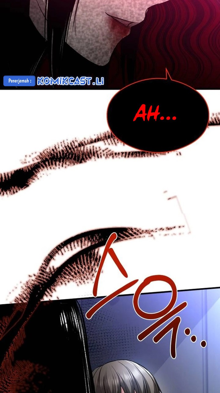 Heart-Pounding Ghostly Poem chapter 18 halaman 12