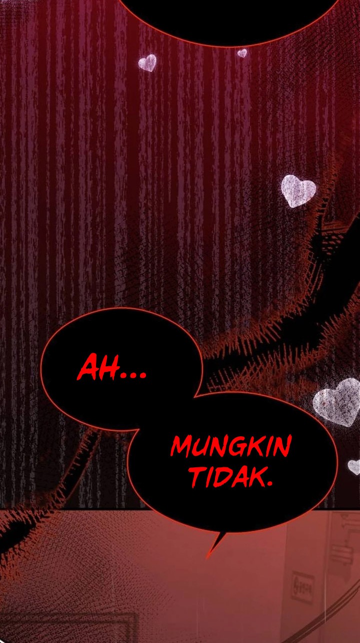 Heart-Pounding Ghostly Poem chapter 18 halaman 14