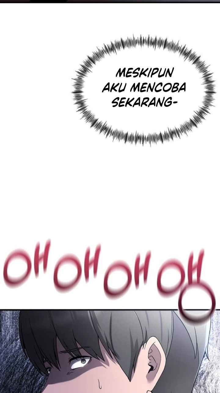 Heart-Pounding Ghostly Poem chapter 18 halaman 18