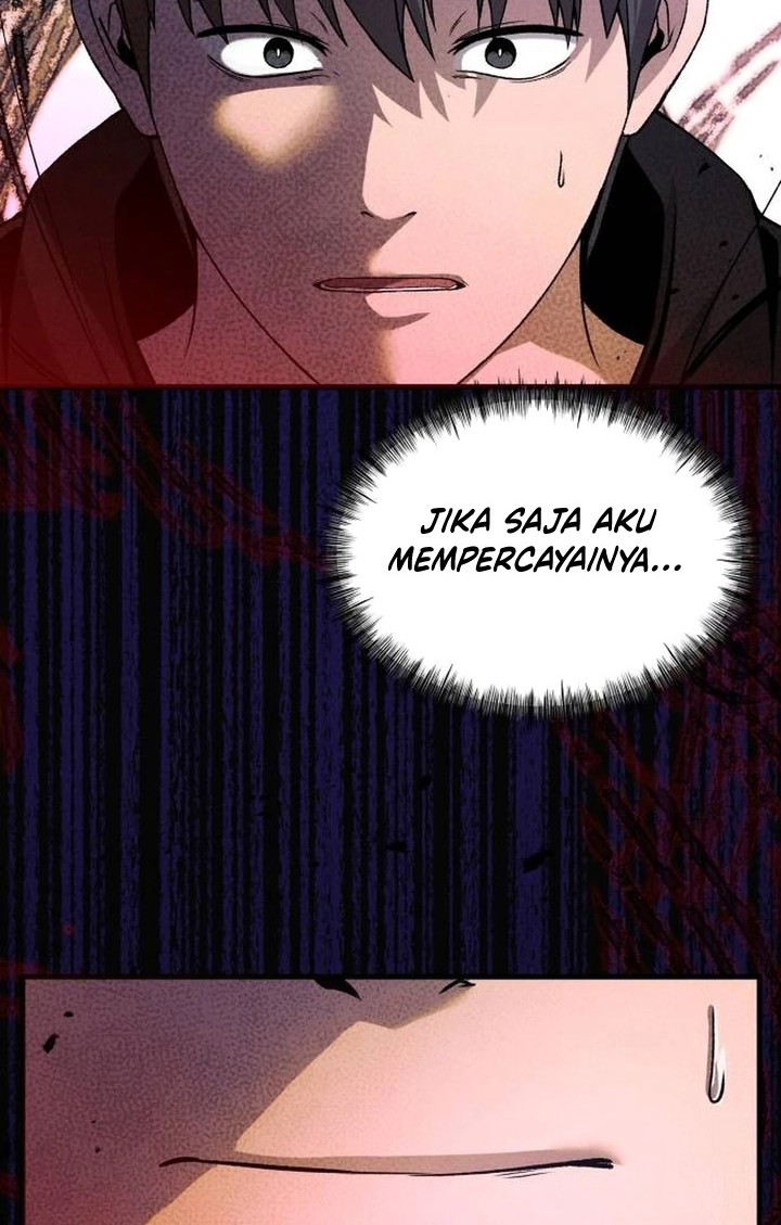 Heart-Pounding Ghostly Poem chapter 18 halaman 24
