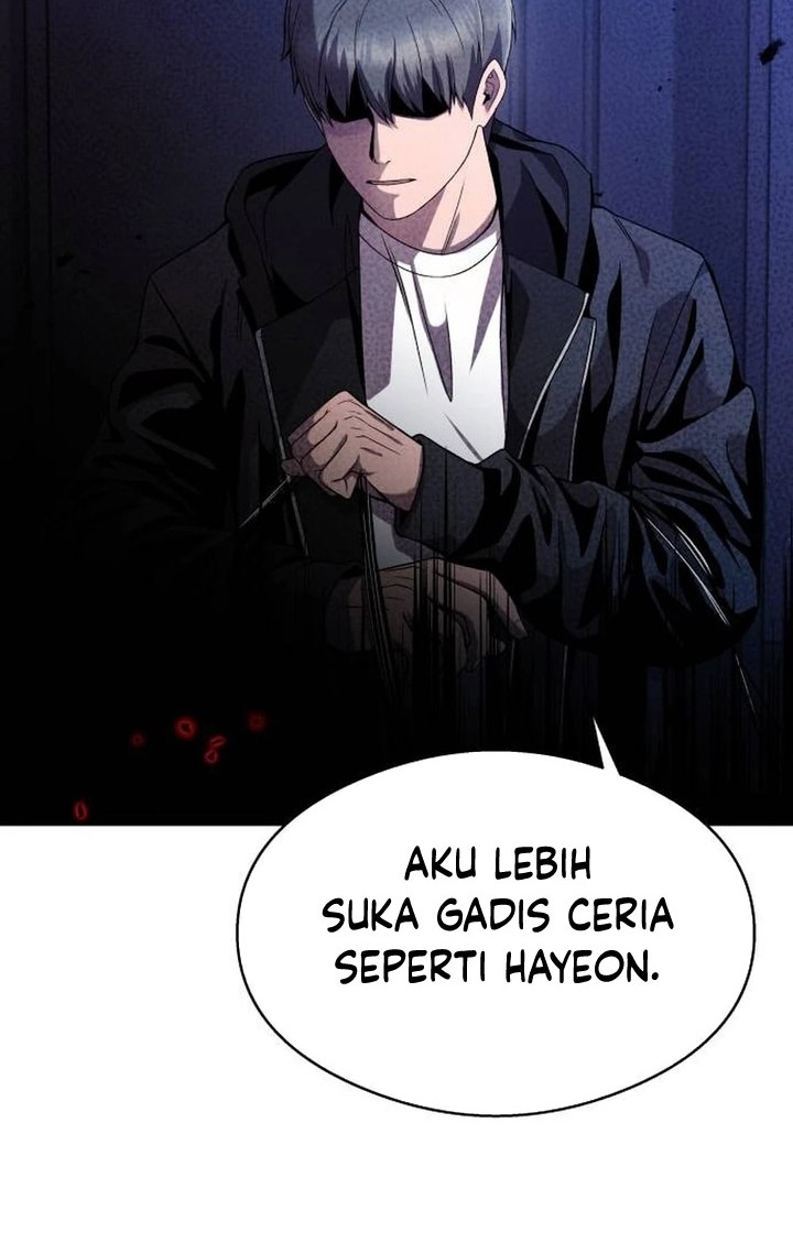 Heart-Pounding Ghostly Poem chapter 18 halaman 26