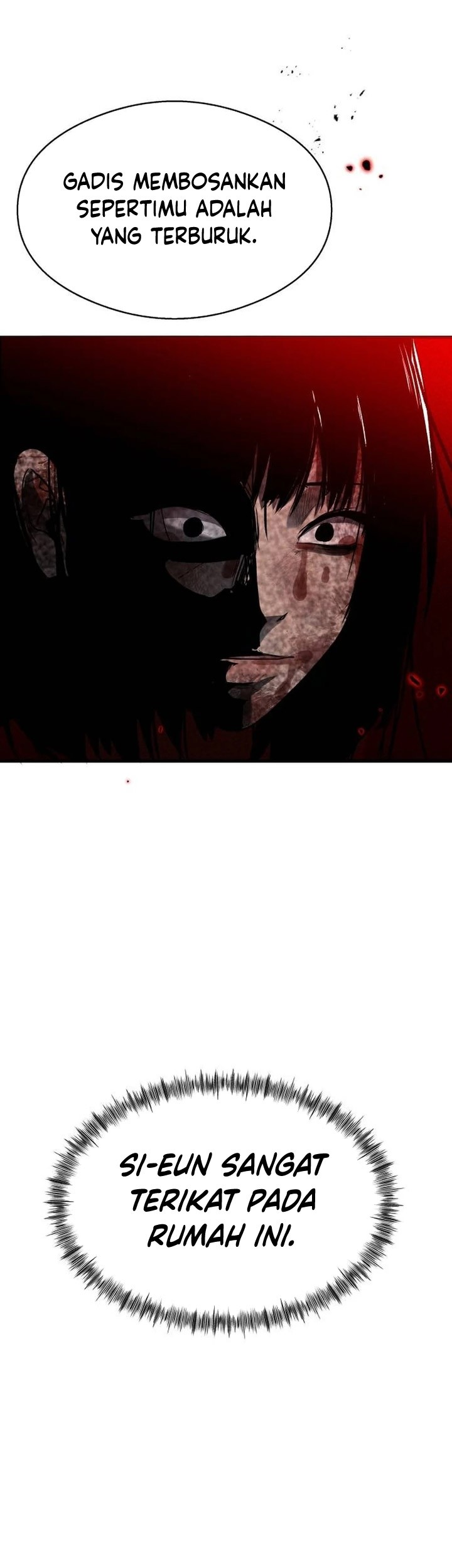 Heart-Pounding Ghostly Poem chapter 18 halaman 27