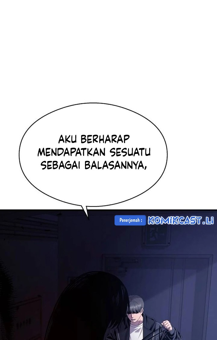 Heart-Pounding Ghostly Poem chapter 18 halaman 28