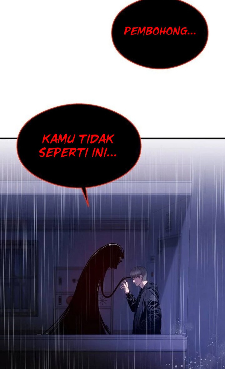 Heart-Pounding Ghostly Poem chapter 18 halaman 32