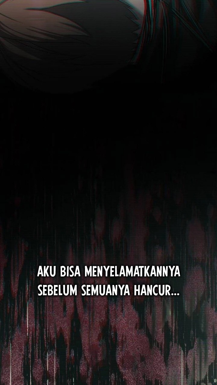 Heart-Pounding Ghostly Poem chapter 18 halaman 46