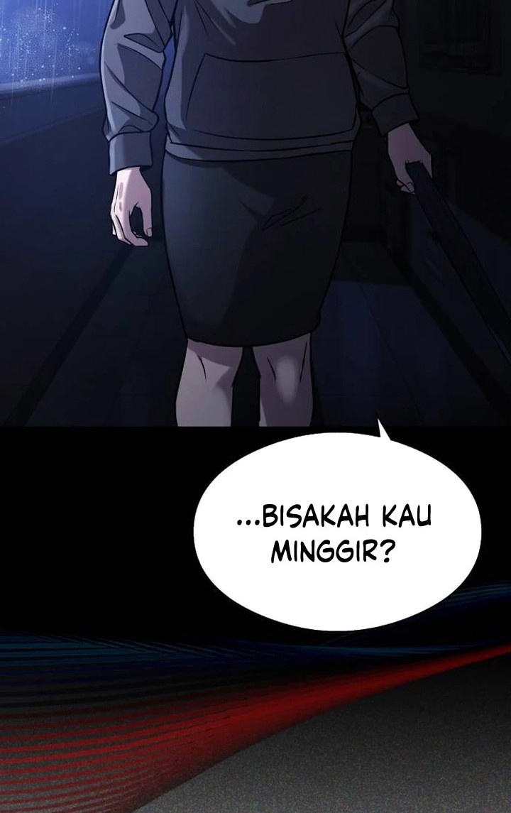 Heart-Pounding Ghostly Poem chapter 18 halaman 62
