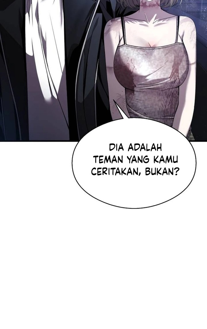 Heart-Pounding Ghostly Poem chapter 18 halaman 64