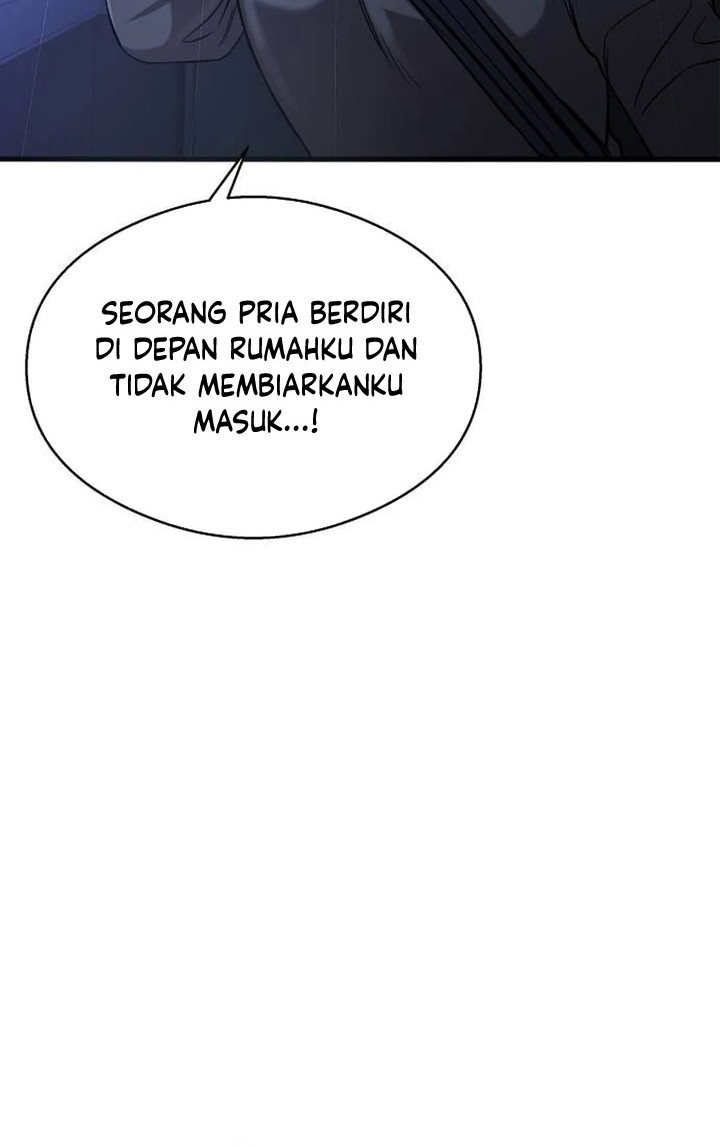 Heart-Pounding Ghostly Poem chapter 18 halaman 70
