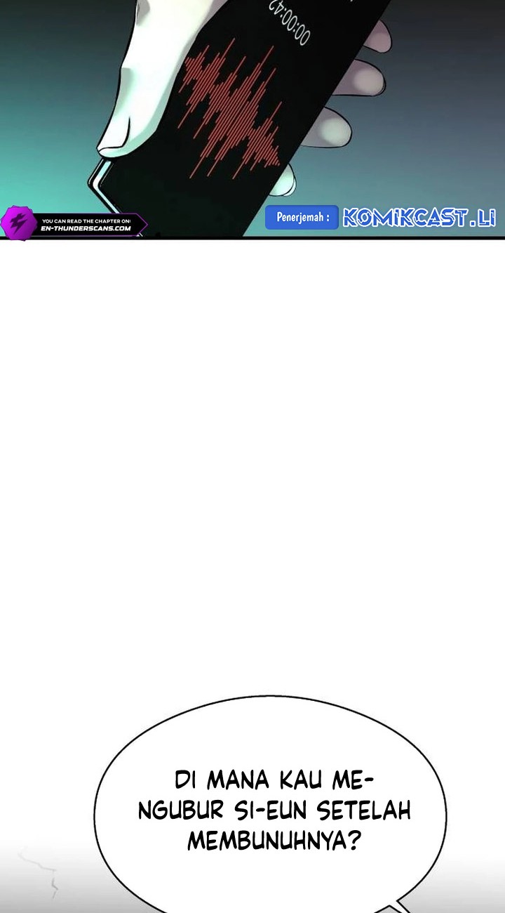 Heart-Pounding Ghostly Poem chapter 18 halaman 72