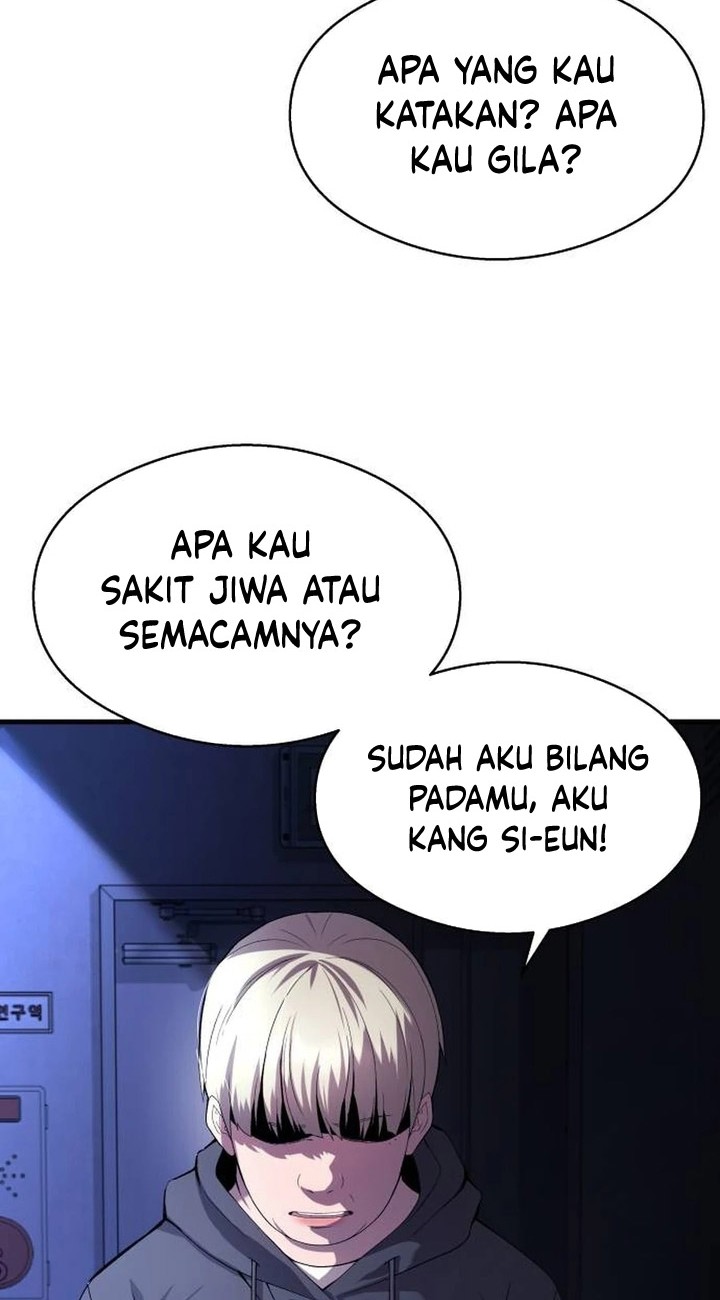 Heart-Pounding Ghostly Poem chapter 18 halaman 76
