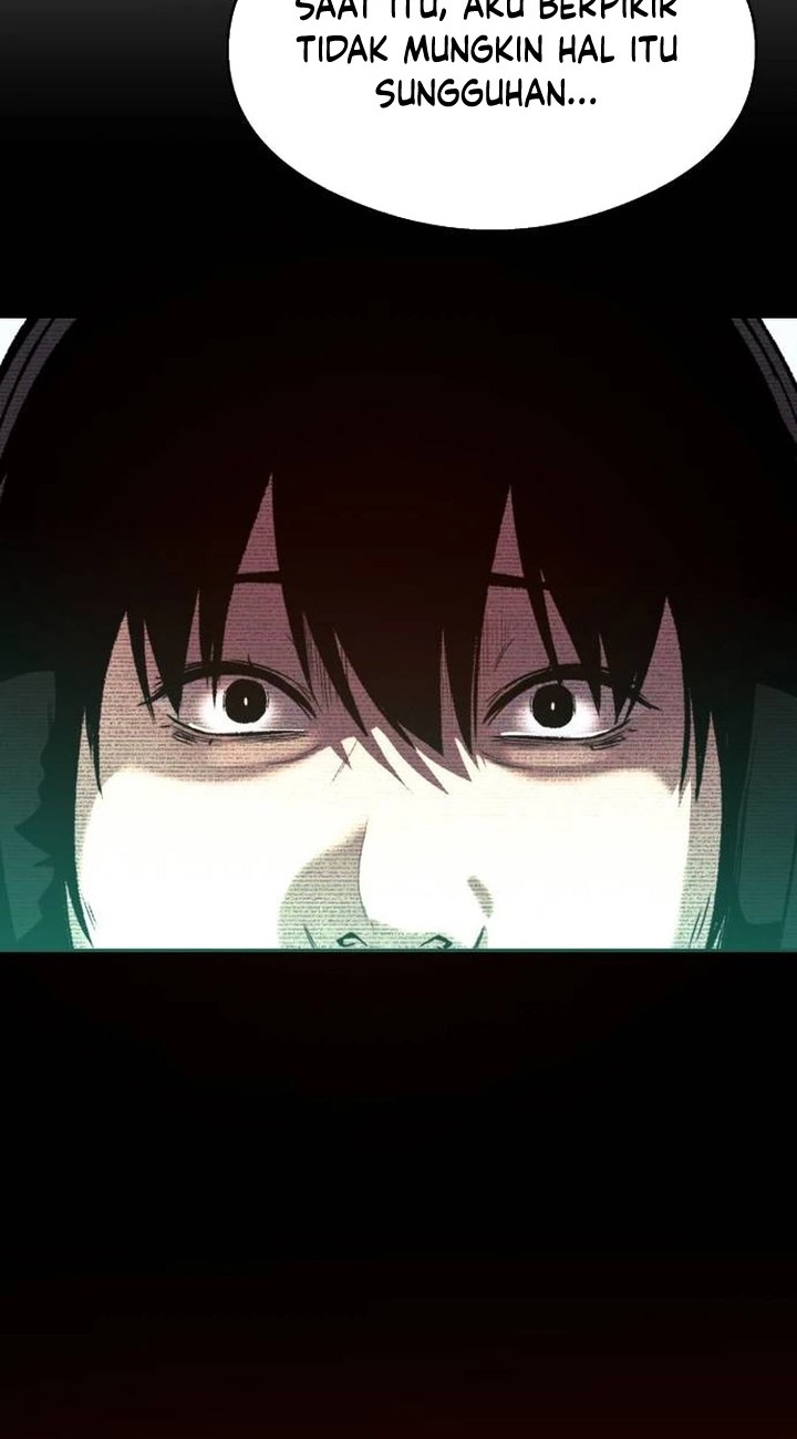 Heart-Pounding Ghostly Poem chapter 18 halaman 78