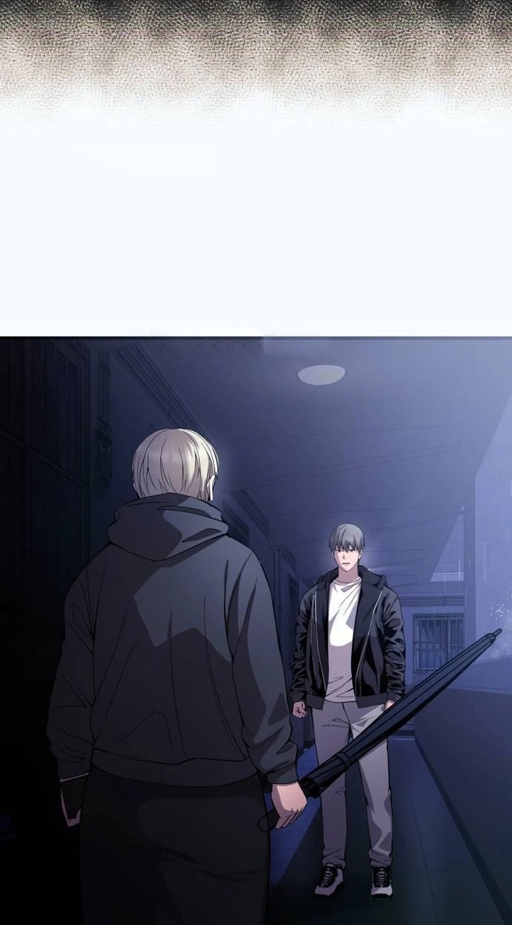 Heart-Pounding Ghostly Poem chapter 18 halaman 80
