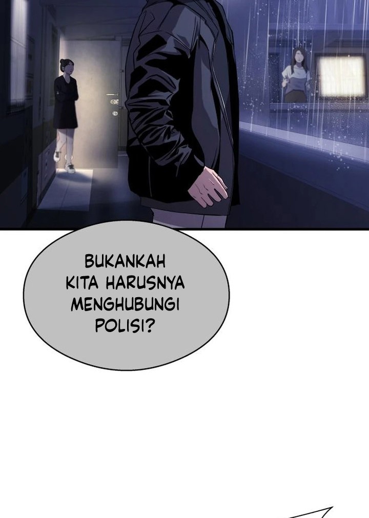 Heart-Pounding Ghostly Poem Bab 19 halaman 8