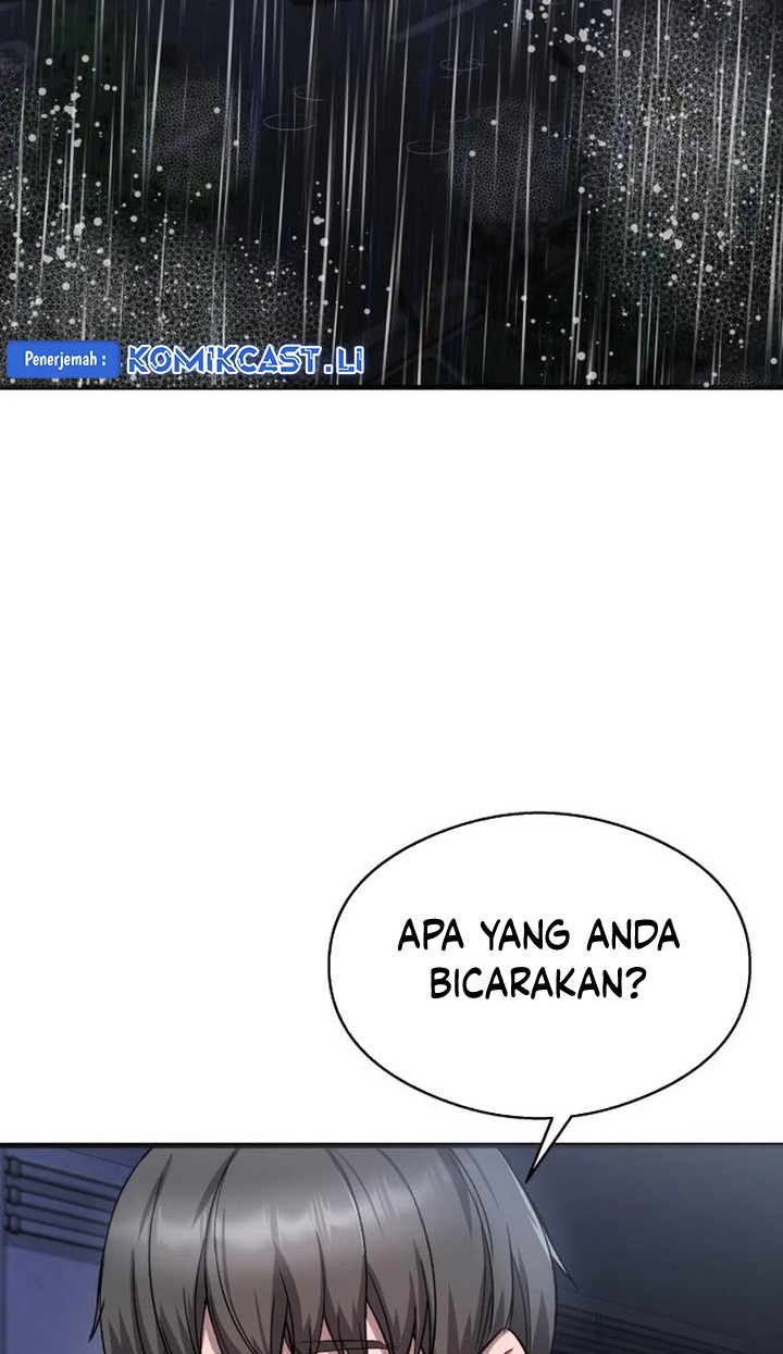 Heart-Pounding Ghostly Poem Bab 19 halaman 18